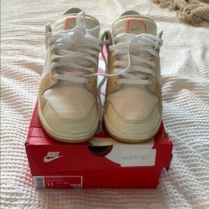 Nike Dunk Low If Lost Return to